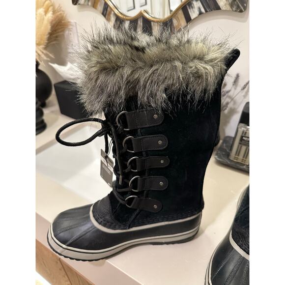 Sorel - Joan of Arctic Waterproof Boot - Size 42 (11) NWT - Picture 8 of 12